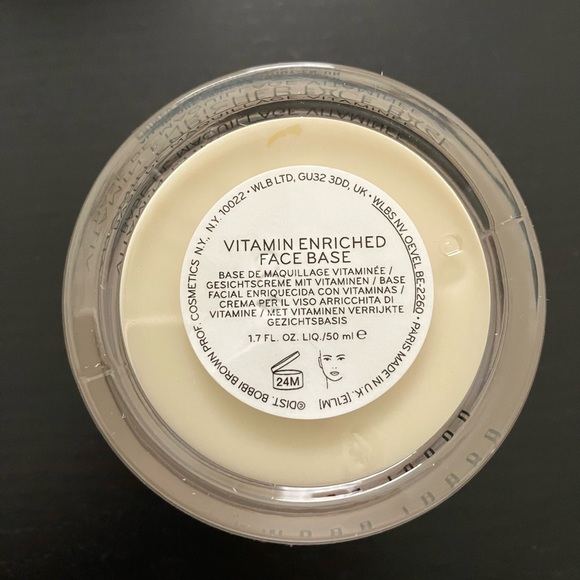 Bobbi Brown Vitamin Enriched Face Base, 1.7-oz - Picture 5 of 6